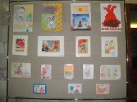 1 сентября 2010 года Магаданское областное отделение ВДПО совместно с Управлением... 1 сентября 2010 года Магаданское областное отделение ВДПО совместно с Управлением...