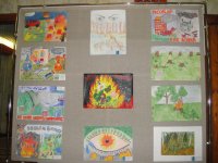 1 сентября 2010 года Магаданское областное отделение ВДПО совместно с Управлением... 1 сентября 2010 года Магаданское областное отделение ВДПО совместно с Управлением...