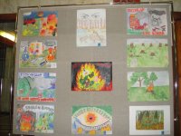 1 сентября 2010 года Магаданское областное отделение ВДПО совместно с Управлением... 1 сентября 2010 года Магаданское областное отделение ВДПО совместно с Управлением...