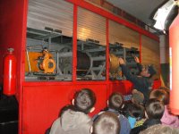 К 1 сентября 2010 года Магаданским областным отделением ВДПО в рамках месячника по пожарной безопасности были проведены инструктажи в школах № 2 и №7. К 1 сентября 2010 года Магаданским областным отделением ВДПО в рамках месячника по пожарной безопасности были проведены инструктажи в школах № 2 и №7.