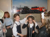 К 1 сентября 2010 года Магаданским областным отделением ВДПО в рамках месячника по пожарной безопасности были проведены инструктажи в школах № 2 и №7. К 1 сентября 2010 года Магаданским областным отделением ВДПО в рамках месячника по пожарной безопасности были проведены инструктажи в школах № 2 и №7.