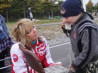 23 сентября 2010 года состоялась социальная акция к празднованию 20 лет МЧС «МЧС 23 сентября 2010 года состоялась социальная акция к празднованию 20 лет МЧС «МЧС