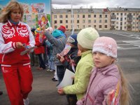 23 сентября 2010 года состоялась социальная акция к празднованию 20 лет МЧС «МЧС 23 сентября 2010 года состоялась социальная акция к празднованию 20 лет МЧС «МЧС