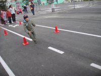 23 сентября 2010 года состоялась социальная акция к празднованию 20 лет МЧС «МЧС 23 сентября 2010 года состоялась социальная акция к празднованию 20 лет МЧС «МЧС