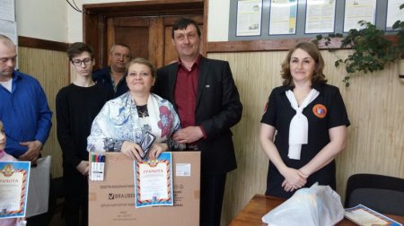 Служба 01 «Муниципальный этап Всероссийского конкурса» 