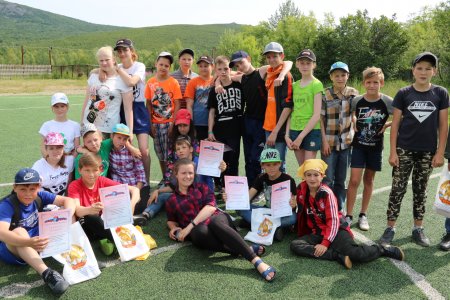 ДЕТСКИЕ СОРЕВНОВАНИЯ ПО ПОЖАРНО-ПРИКЛАДНОМУ СПОРТУ НА СНЕЖНОЙ ДОЛИНЕ ДЕТСКИЕ СОРЕВНОВАНИЯ ПО ПОЖАРНО-ПРИКЛАДНОМУ СПОРТУ НА СНЕЖНОЙ ДОЛИНЕ