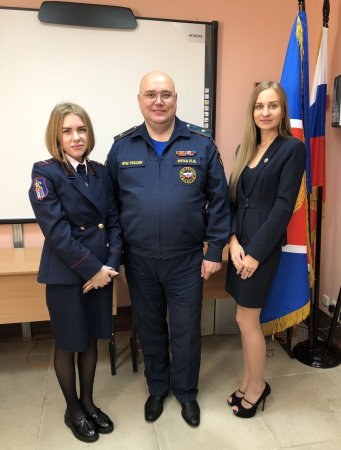 16 ноября в г. Магадане состоялась очередная отчетно-выборная конференция Магаданского областного отделения Общероссийской общественной организации «Всероссийское добровольное пожарное общество». 16 ноября в г. Магадане состоялась очередная отчетно-выборная конференция Магаданского областного отделения Общероссийской общественной организации «Всероссийское добровольное пожарное общество».