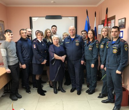 16 ноября в г. Магадане состоялась очередная отчетно-выборная конференция Магаданского областного отделения Общероссийской общественной организации «Всероссийское добровольное пожарное общество». 16 ноября в г. Магадане состоялась очередная отчетно-выборная конференция Магаданского областного отделения Общероссийской общественной организации «Всероссийское добровольное пожарное общество».