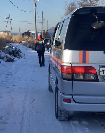 Ежемесячные подворовые обходы частного сектора с проведением противопожарных инструктажей.